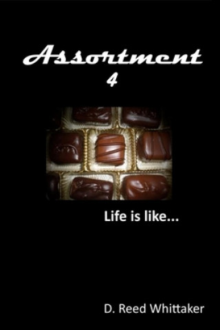 Boek Assortment 4 D. Reed Whittaker