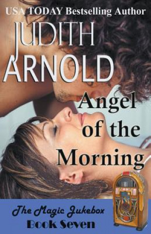 Book Angel Of The Morning Judith Arnold