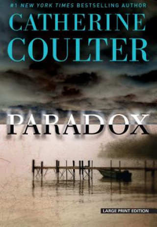 Book Paradox Catherine Coulter