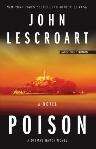 Livre Poison John Lescroart