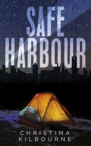 Book Safe Harbour Christina Kilbourne
