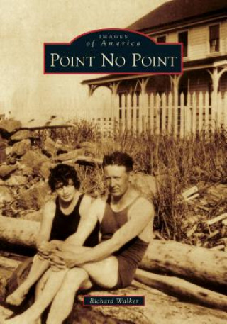 Book Point No Point Richard Walker