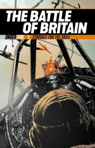 Kniha Battle of Britain Joel Meadows