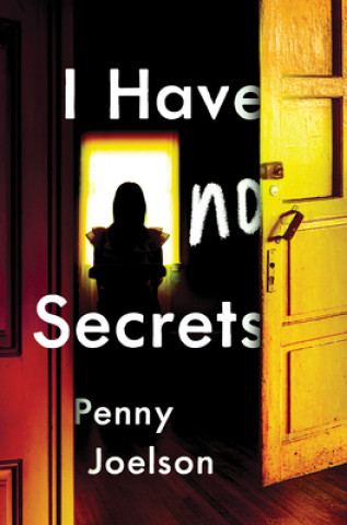 Book I Have No Secrets Penny Joelson