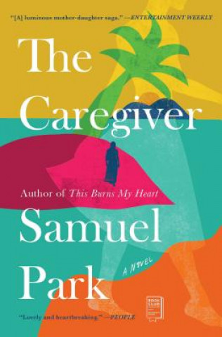 Carte Caregiver Samuel Park