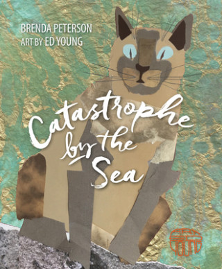 Kniha Catastrophe by the Sea Brenda Peterson