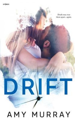 Knjiga Drift Amy Murray
