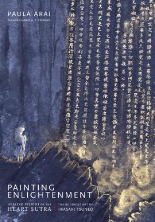 Livre Painting Enlightenment Paula Arai