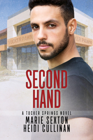 Kniha Second Hand Heidi Cullinan