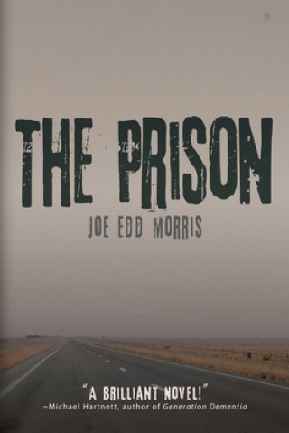 Knjiga Prison Jo Edd Morris