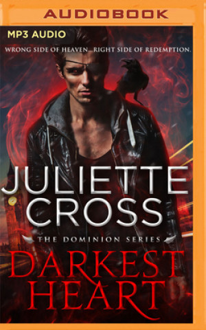 Digital DARKEST HEART Juliette Cross