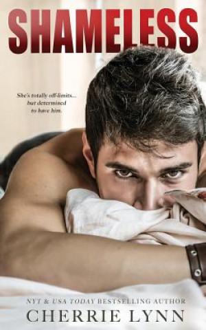 Libro Shameless Cherrie Lynn