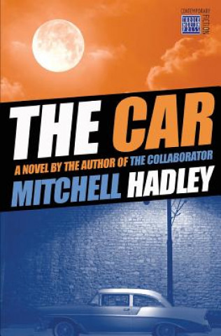 Knjiga The Car Mitchell Hadley