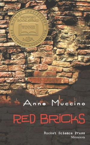 Knjiga Red Bricks Tom Driscoll