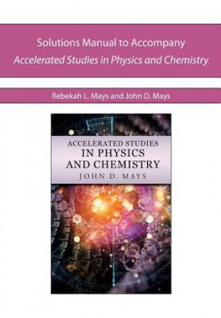 Boek Solutions Manual for ASPC Rebekah Mays