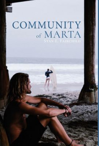 Buch Community of Marta Stan E Fairchild