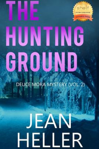 Carte The Hunting Ground Jean Heller