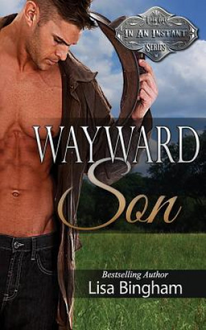 Book Wayward Son Lisa Bingham