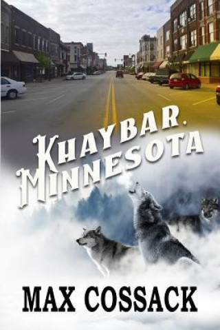 Knjiga Khaybar, Minnesota Max Cossack