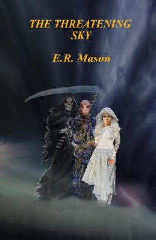 Buch The Threatening Sky E R Mason