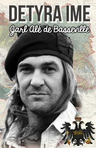 Kniha Detyra Ime: Vëllimi I Parë Llogaritja Jarl Ale De Basseville