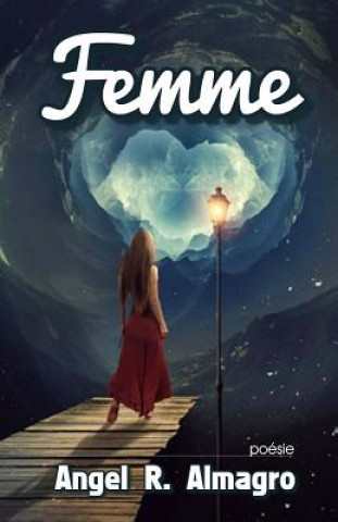 Livro Femme Angel R Almagro
