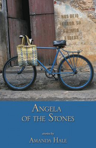 Książka Angela of the Stones: Life in the Time of Revolution Amanda Hale