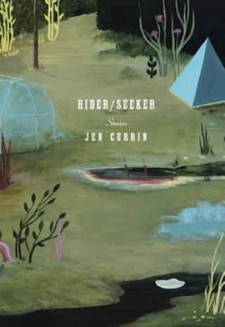 Carte Hider/Seeker Jen Currin