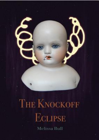 Libro The Knockoff Eclipse Melissa Bull