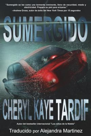 Libro Sumergido Cheryl Kaye Tardif