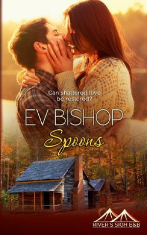 Book Spoons Ev Bishop
