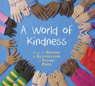 Könyv World of Kindness Ann Featherstone