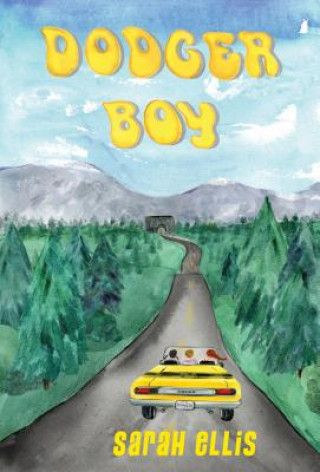 Βιβλίο Dodger Boy Sarah Ellis