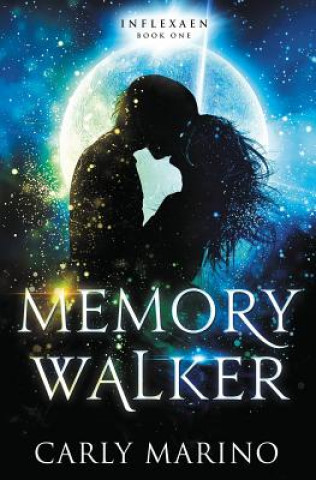 Knjiga Memory Walker Carly Marino