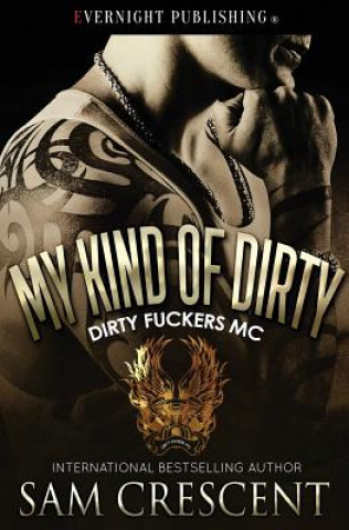 Könyv My Kind of Dirty Sam Crescent