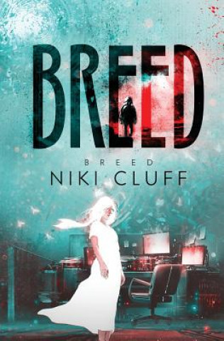 Carte Breed Niki Cluff