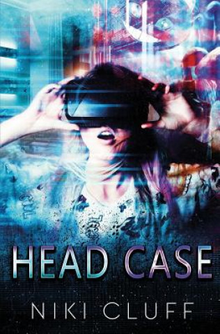 Buch Head Case Niki Cluff