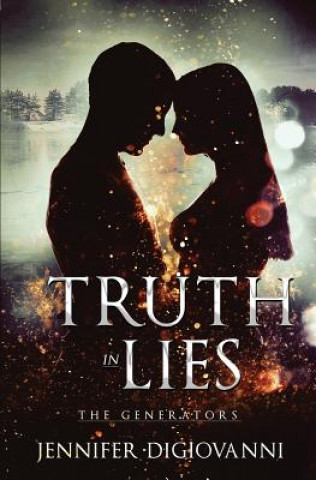 Kniha Truth in Lies Jennifer Digiovanni