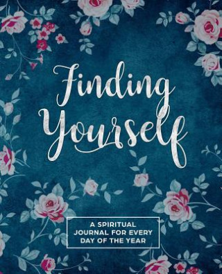 Buch Finding Yourself: A Spiritual Journey for Every Day of the Year Maya Kealoha