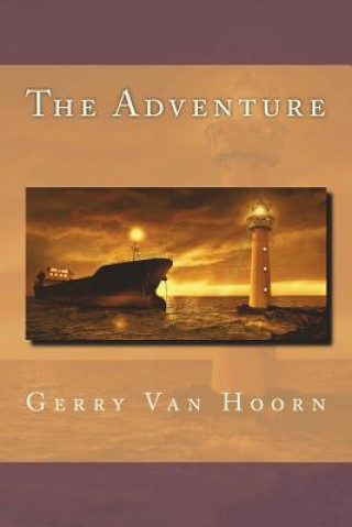 Libro The Adventure Gerry Van Hoorn