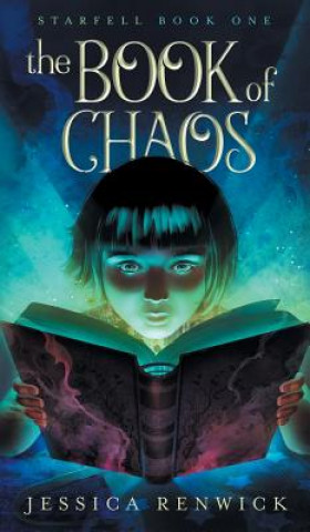 Carte The Book of Chaos Jessica Renwick
