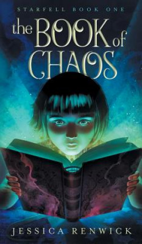 Libro The Book of Chaos Jessica Renwick