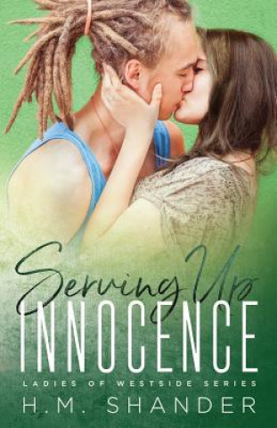 Book Serving Up Innocence H M Shander
