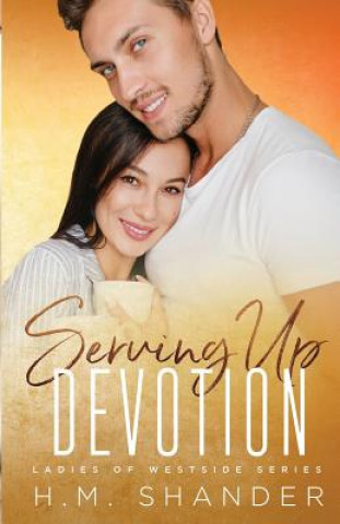 Carte Serving Up Devotion H M Shander