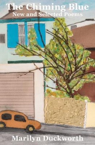 Knjiga Chiming Blue Marilyn Duckworth