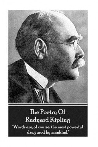 E-kniha Poetry Of Rudyard Kipling Vol.1 Rudyard Kipling