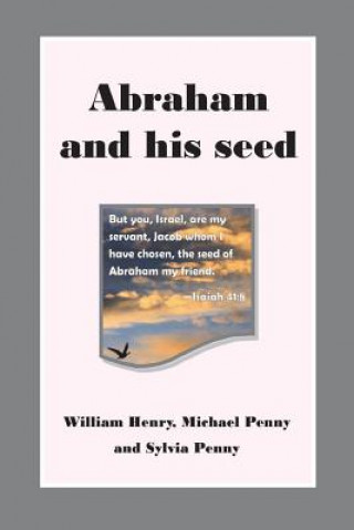 Kniha Abraham and his Seed Michael Penny