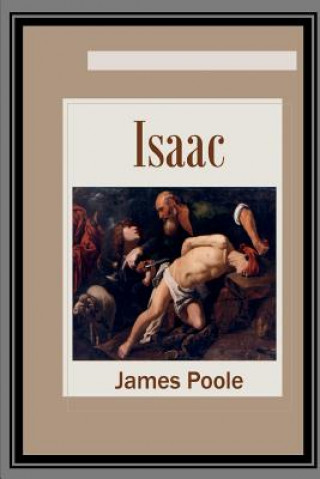 Książka Isaac James Poole