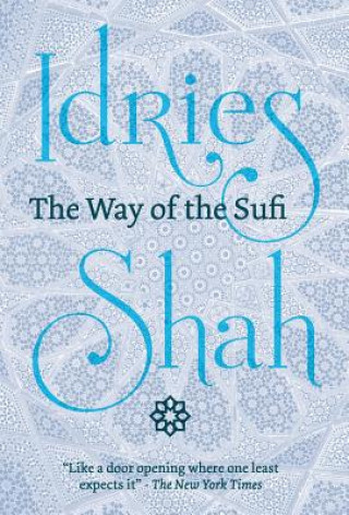 Könyv Way of the Sufi Idries Shah