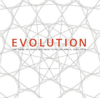 Kniha Evolution Grimshaw Architects